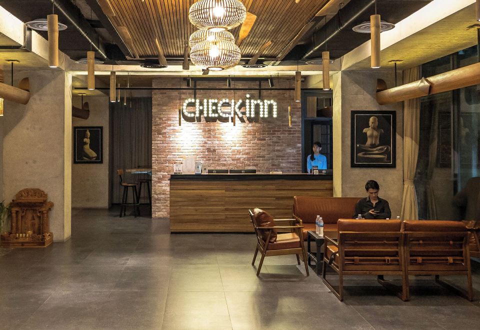 5. 체크인 프놈펜 ..