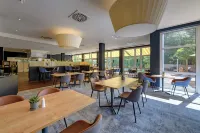 漢諾威醫學公園萊昂納多飯店