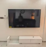 Charming 2-bedroom apartment in gorgeous Lomé with AC, WiFi agent security