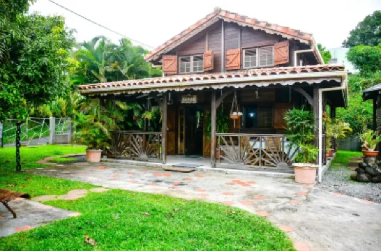 Chalet Weithy 酒店