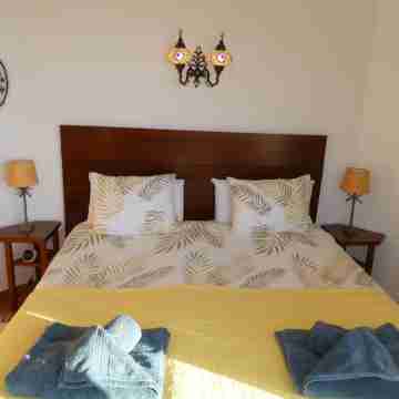 The Best SeaView in Carvoeiro Beach! Rooms