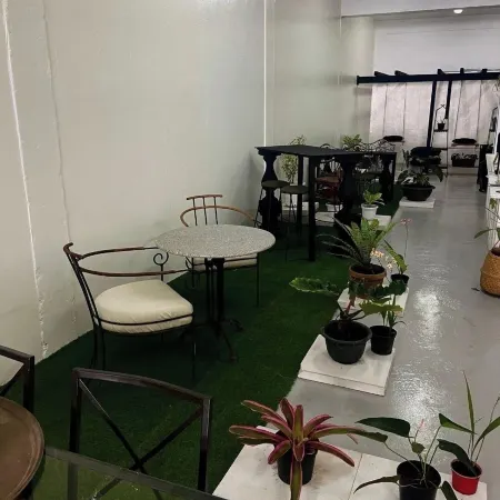 Room 2 - Bed and breakfast in an apartment, 2 min. walk from the ferry dock