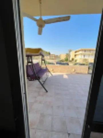 La sirena villa el soukhna