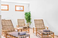 Studio Unterberg | Mountain view, pool & sauna فنادق في Reit im Winkl