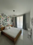 5 mn Plages - 3 Bedroom Apartment - Downtown - 3 stjerner
