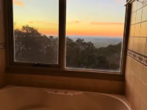 Cape Schanck Golf and Ocean Views Holiday Villa Hotels in Flinders