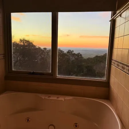 Cape Schanck Golf and Ocean Views Holiday Villa
