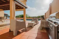 5 Bedroom Villa With Amazing View of Aruba Nature Hotels in Paradera