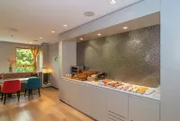 SH Colon Valencia Hotel - Breakfast