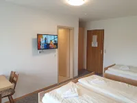 Pension Stanek - Alloggi