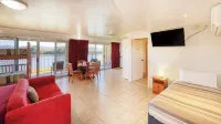 Tweed River Motel Hotel di Murwillumbah