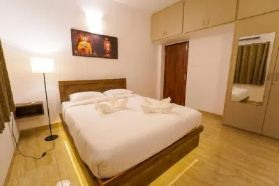 La Tamara Luxury - Tie Hotels & Resorts 住宿飯店