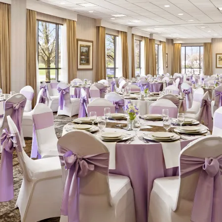 DoubleTree by Hilton Detroit Novi