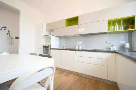 Casa Matilde Отели в г. Кьявари