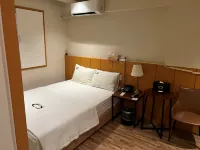 Icheon CC - Motels