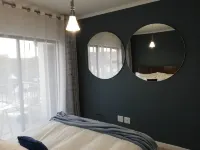 The Green room on Amsterdam in Olivedale