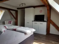 Nice new, modern furnished apartment Hotels in Neuried