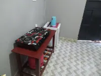 An awesome two bedroom in a quiet neighborhood Hotels in Wangige