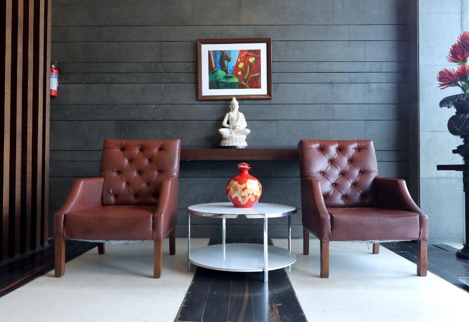 Nanee SuiteOver view