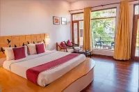 Kumbhalgarh Forest Retreat