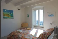 Holiday home for those who like to stop in history and stories