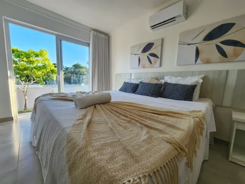 Mount of Olives - Arraial D'Ajuda - TH Shelter