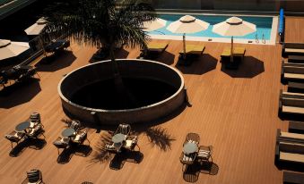 Zaria Court Hotel Kigali