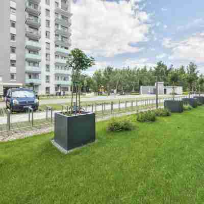 Horizon 3 by Grand Apartments Others