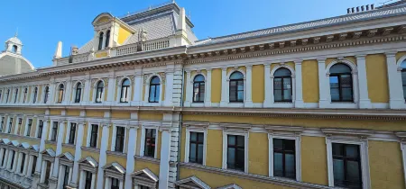 Orienty Home Pentacoro Отели в г. Триест