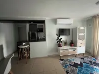 Full Condo Apartment in Central Condominium 3D 1B Parking Hotel a Diguillín Province