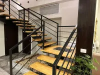 Charming 1-bedroom villa in fabulous Giza Governorate with AC, WiFi