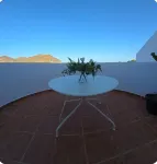 Apartamentos Aires DEL Cabo. Poniente