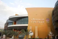 Cielo Hotel Lusail Qatar