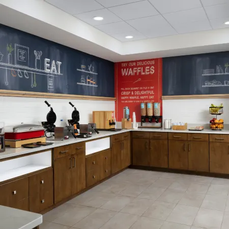 Hampton Inn Troy