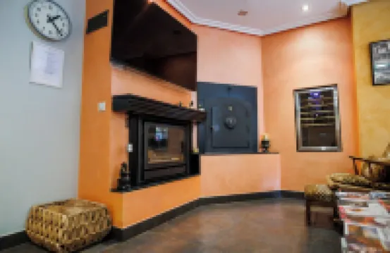 El Refugio, Fuenmayor