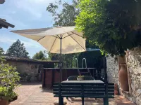 Apartment "the oak tree" Hotels in Murlo