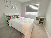 New 3BR home near Calgary & Banff Hotels in Rocky View County