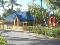 Wyndham Alltra Samana All Inclusive Resort