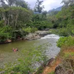 El Encanto farm suitable for pets wildlife and flora ecological hike Hotel a San Carlos