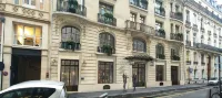 Maison Astor Paris, Curio Collection by Hilton Hotel di Paris
