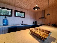 Lodge Buchupureo Ideal Para Parejas 科布克庫拉住宿飯店