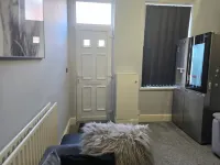 30Mins from Alton Towers - Panama Apartments Lodge