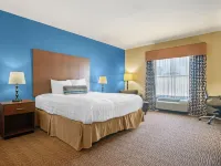 Best Western St. Francisville Hotel Hotel di West Feliciana Parish