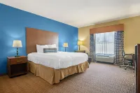 Best Western St. Francisville Hotel - Familievenlig