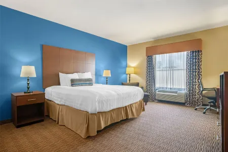 Best Western St. Francisville Hotel