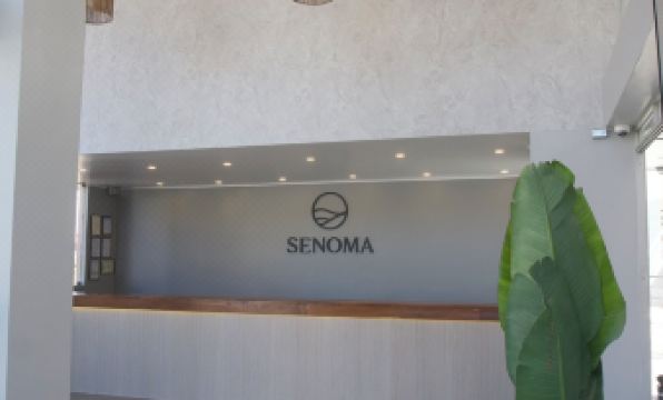 Senoma Hotel