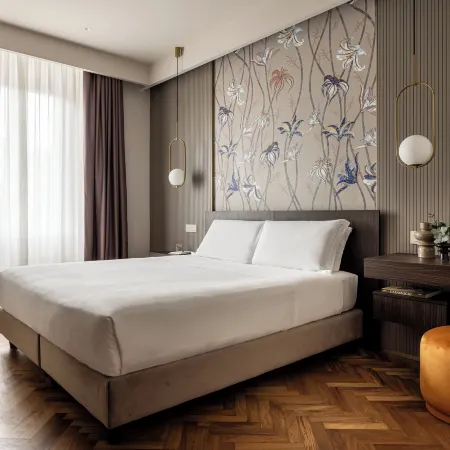 Aramis Rooms