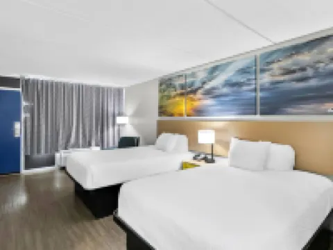 Days Inn by Wyndham Seneca / Clemson Area Hotels in Seneca