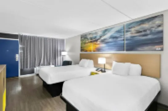 Days Inn by Wyndham Seneca / Clemson Area Hotels in Seneca