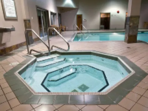Oceanfront Nanoose Bay stunning views condo sleeps 6 Hotels in Nanaimo E